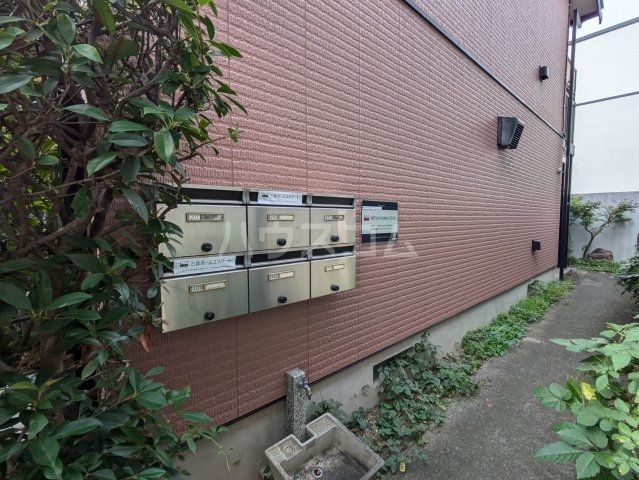 カーサ・ブランカの外観写真