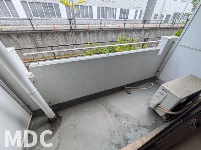ＪＲ高徳線 吉成駅 徒歩42分 3階建 築33年の内装写真