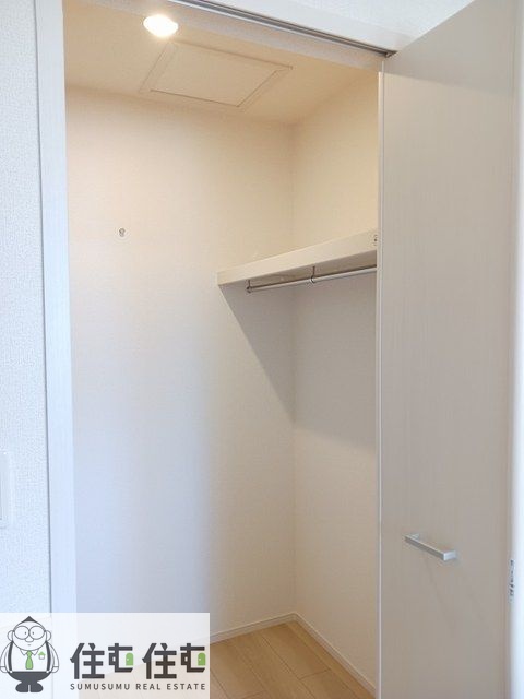 アイレ北山2の内装写真