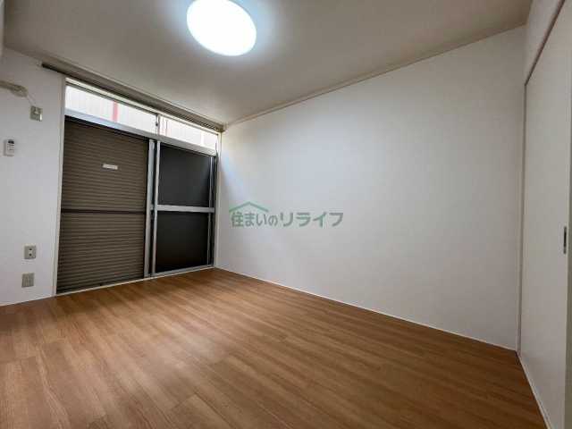 その他部屋・スペース　サマーハイツ
