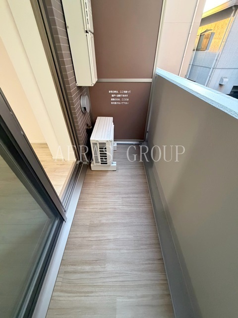 LIME RESIDENCE SHINAGAWA EASTの外観写真