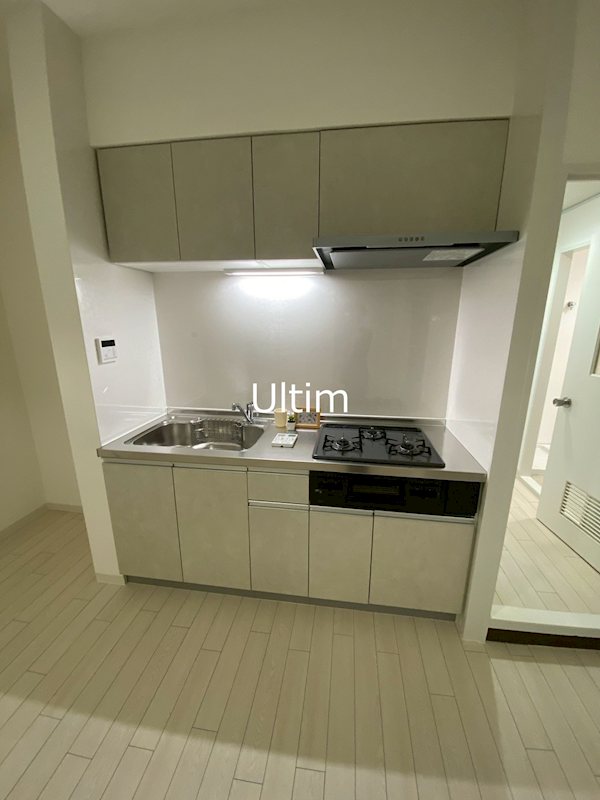 キッチン　※同タイプの他のお部屋です