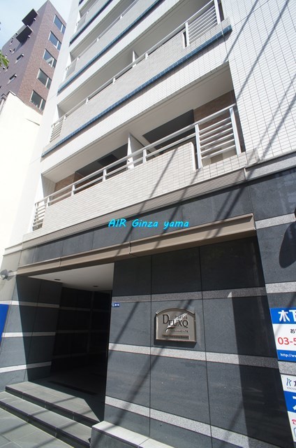 建物外観　★分譲賃貸マンションにつき管理体制良好・設備も充実