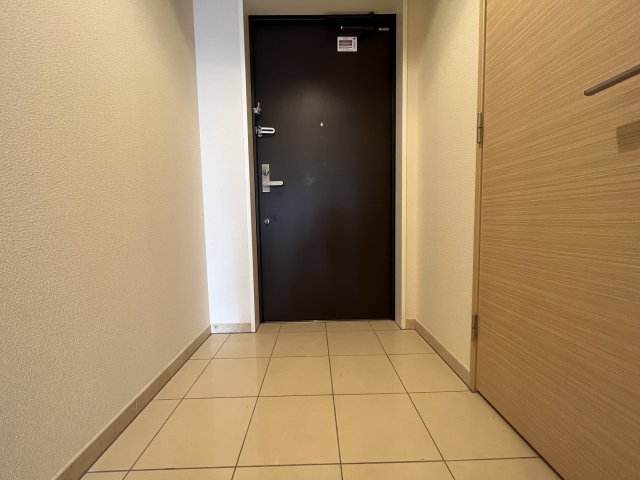 玄関　同タイプ別部屋参照