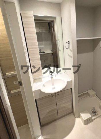 アーバンステーション成増の内装写真