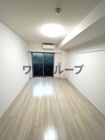 アーバンステーション成増の居間写真