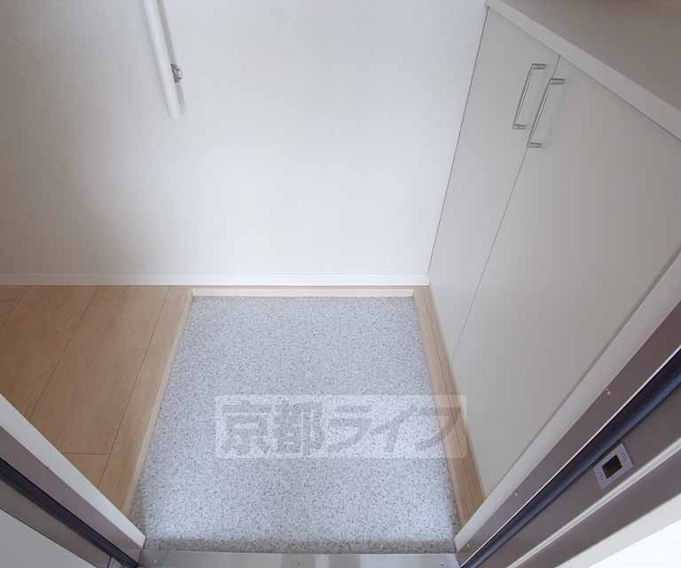 玄関　玄関です・