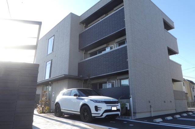 水島臨海鉄道 球場前駅 徒歩13分 築3年