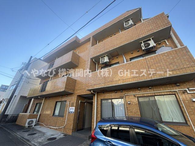 ファインクレスト伊勢町