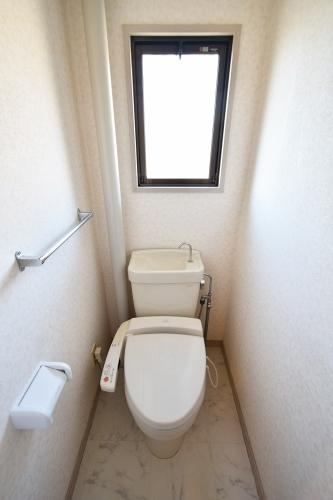 ハイツ立川の内装写真