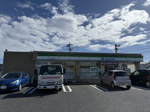コンビニ　ファミリーマート 春日井宮町西店（コンビニ）まで745m