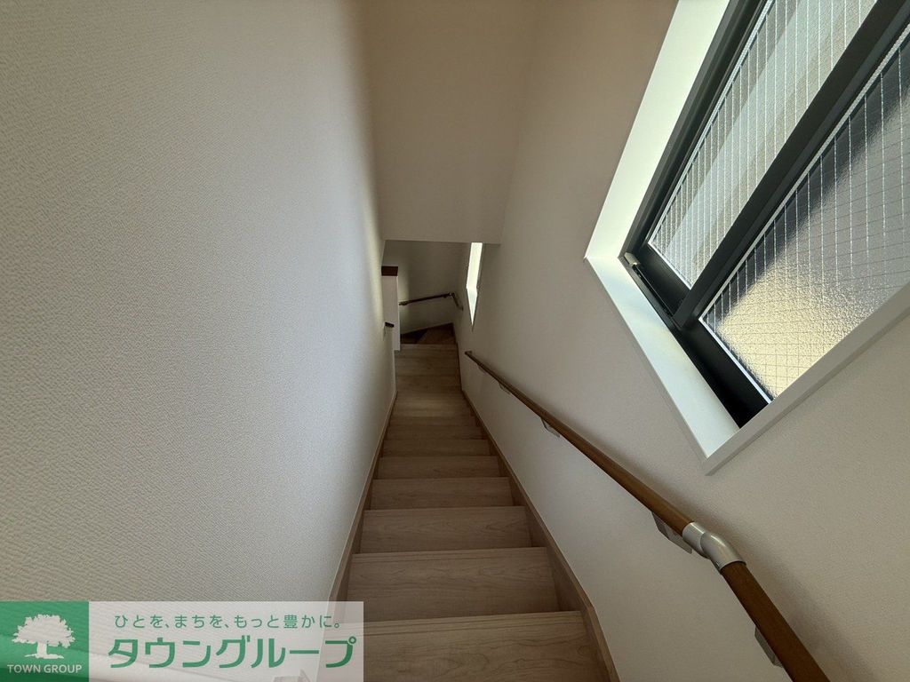 その他　お部屋探しはタウンハウジングへ♪