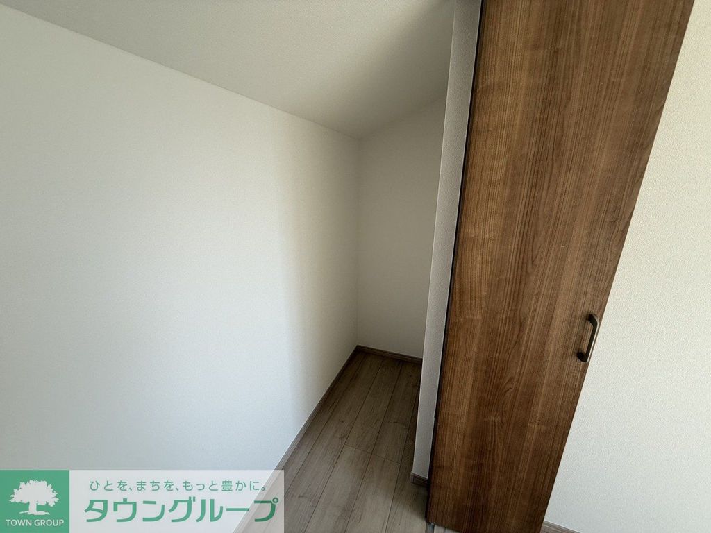 収納　お部屋探しはタウンハウジングへ♪