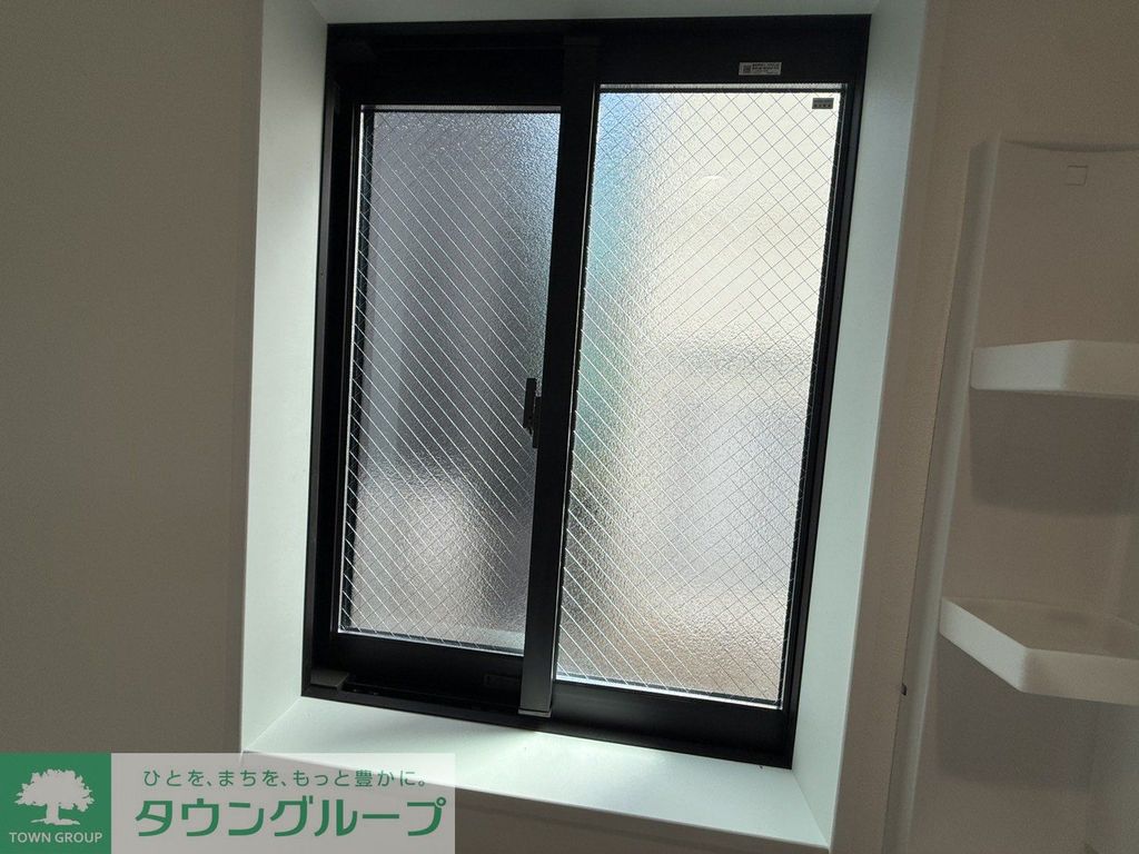 眺望　お部屋探しはタウンハウジングへ♪