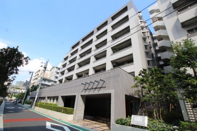 ＪＲ中央線 飯田橋駅 徒歩11分 築24年