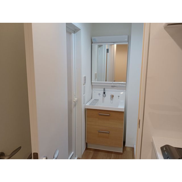 Liace vale 戸越の外観写真