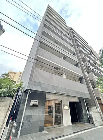 京急本線 京急川崎駅 徒歩9分 築13年