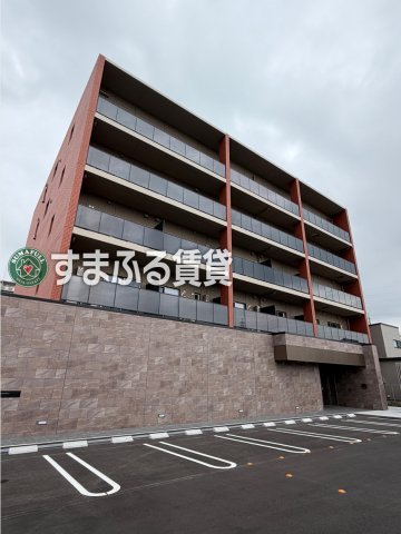 建物外観　07187