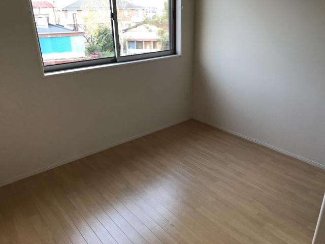 その他　洋室