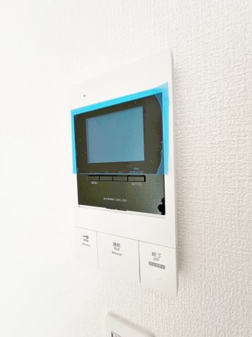 セキュリティ　※同仕様写真