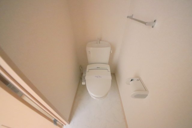 シェソワのその他写真