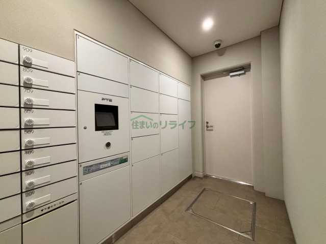 パークアクシス錦糸町WESTのその他写真