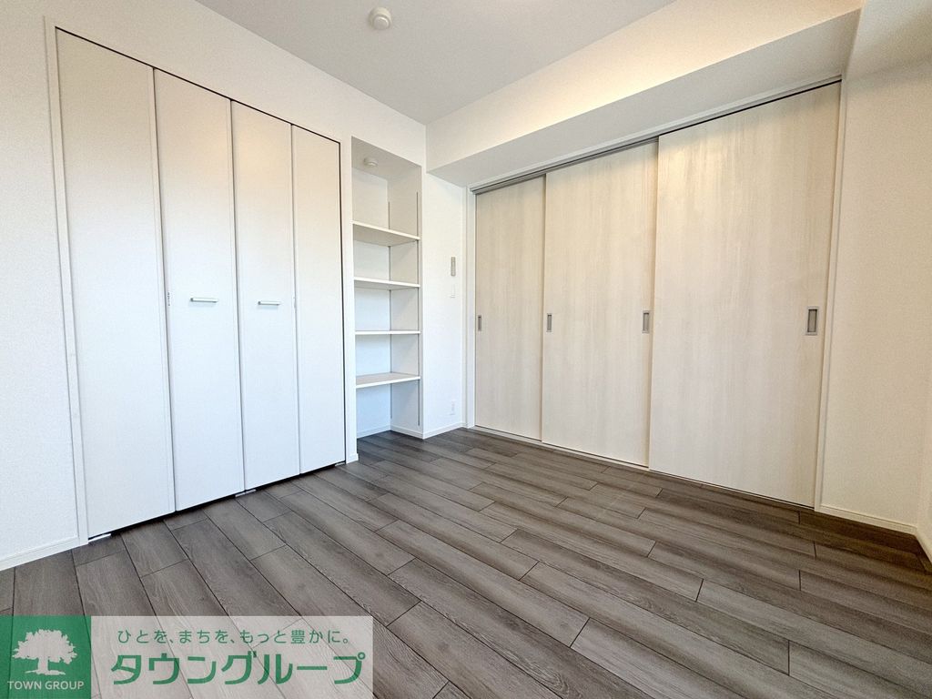 その他部屋・スペース　居室