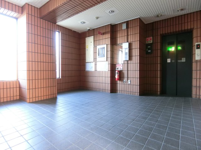 ロビー　詳細は、RISUMO江坂本店までお問合せください♪