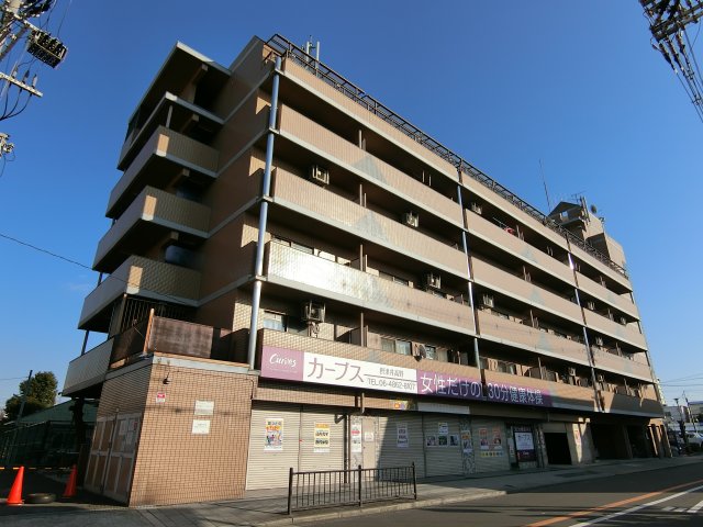 建物外観　詳細は、RISUMO江坂本店までお問合せください♪