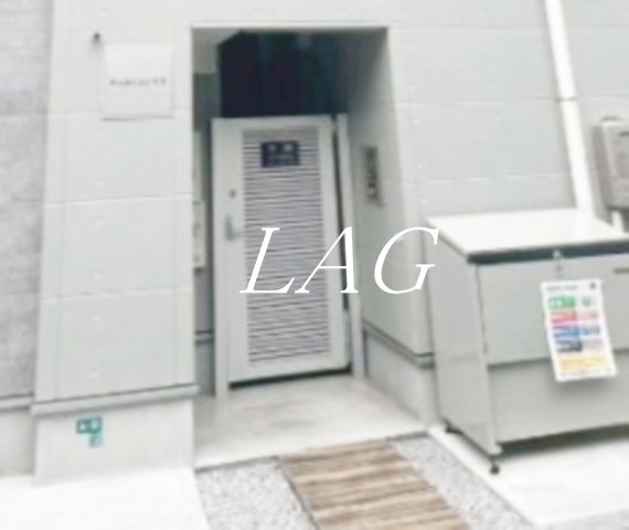 エントランス　エントランスです。
