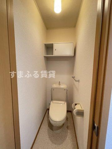 トイレ　同仕様　同施工会社　トイレ