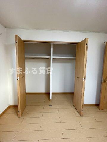 収納　同仕様　同施工会社　収納