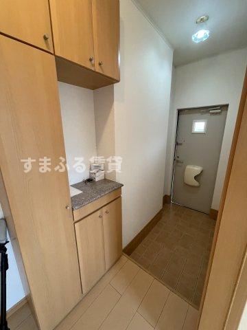 その他設備　同仕様　同施工会社　その他設備