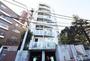 恵比寿駅より徒歩6分 3階 築18年の賃貸物件