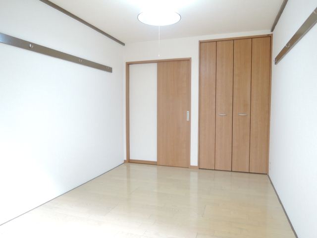 居室・リビング　洋室