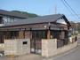 新居浜駅より徒歩40分 1階 築60年10ヶ月の賃貸物件