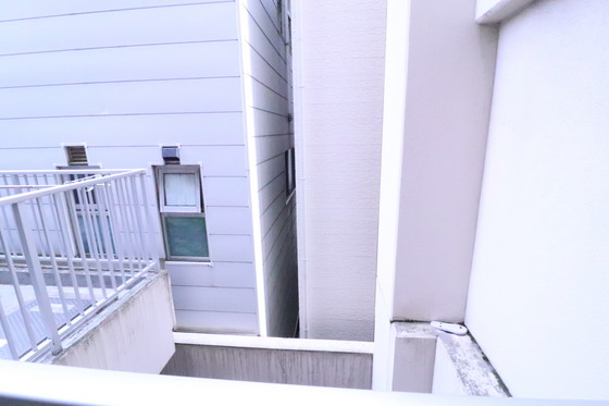 眺望　※別部屋の写真です