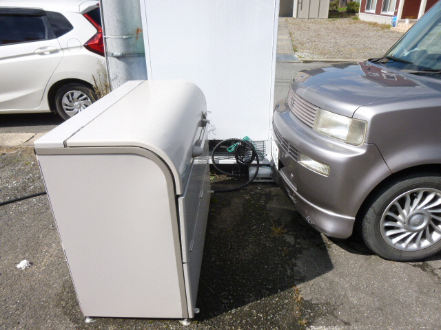 その他共有部分　建物設備