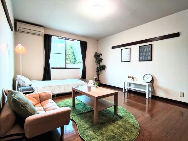 セキュリティ　TVモニターフォン