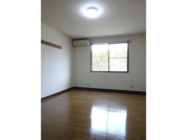 その他部屋・スペース　洗濯機置き場