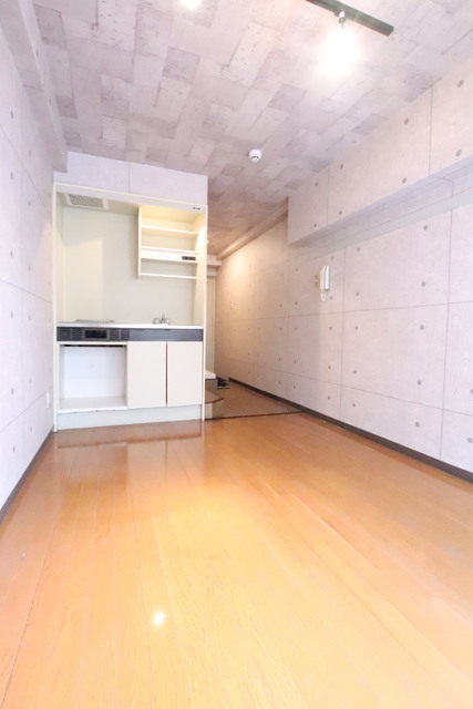 居室・リビング　南向きのお部屋です♪