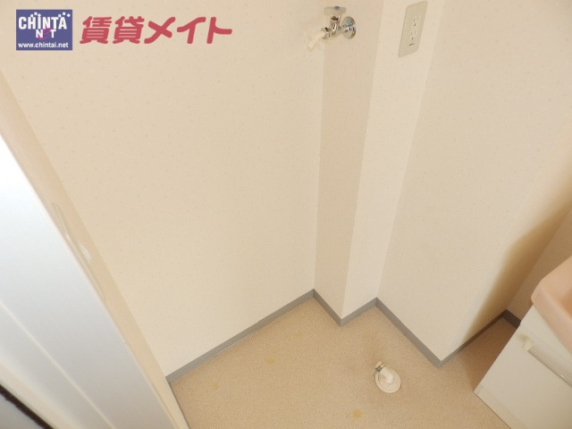 【パールヒルズのその他部屋・スペース】