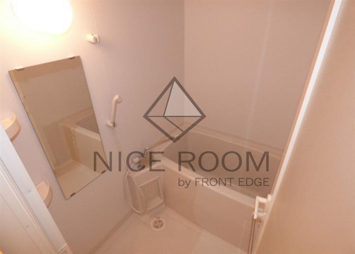 バス・シャワールーム　パレ阪栄橋　風呂