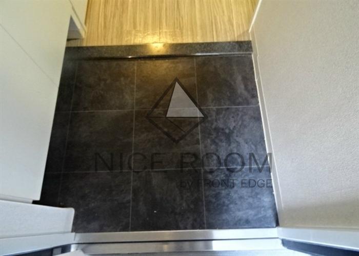 玄関　パレ阪栄橋　玄関