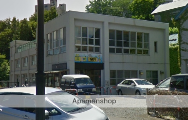 幼稚園・保育園　中央保育所（幼稚園・保育園）まで343m