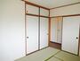 その他部屋・スペース　和室6帖
