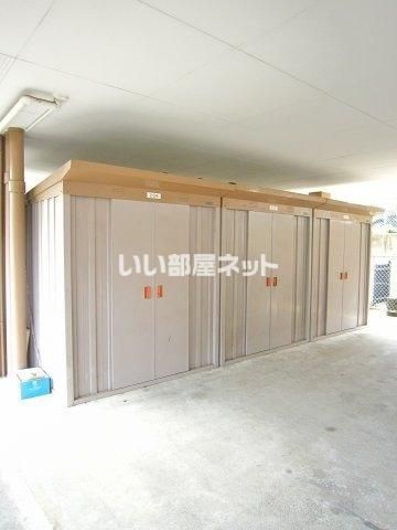 その他共有部分