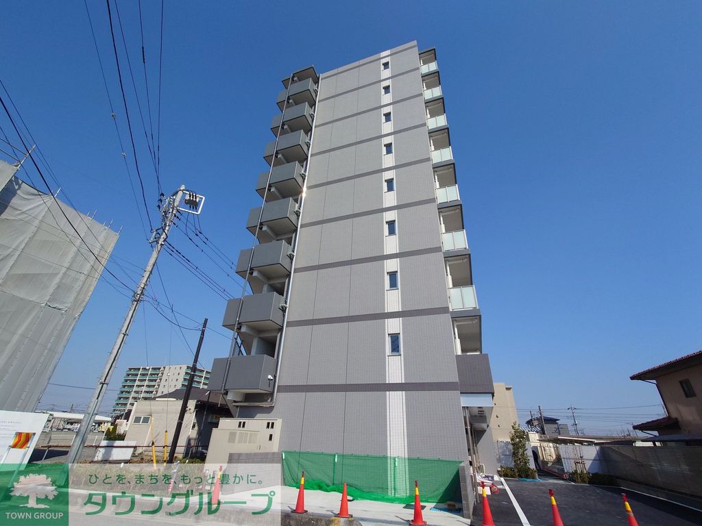 庭　ゴミ捨て場前