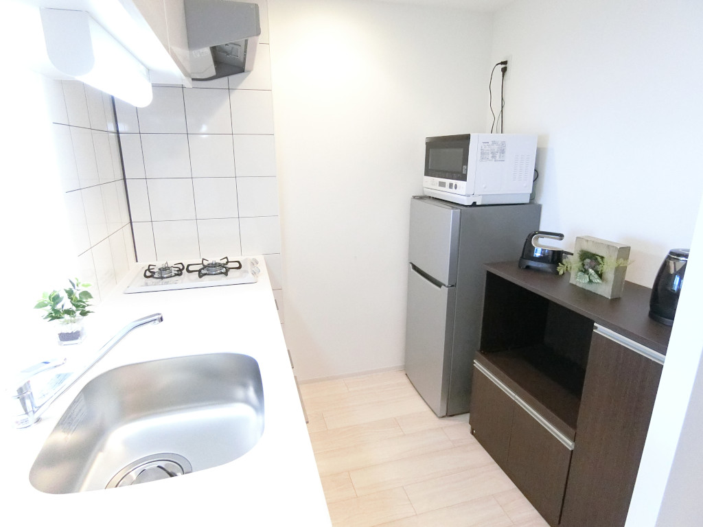 その他部屋・スペース　物件の内装です