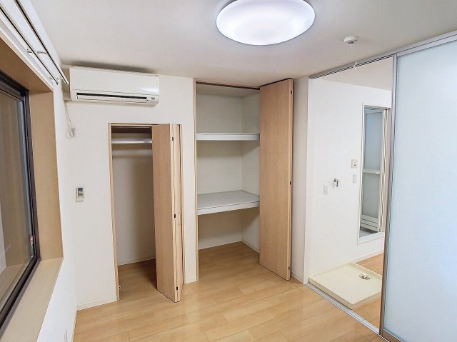 その他部屋・スペース　2024年2月撮影